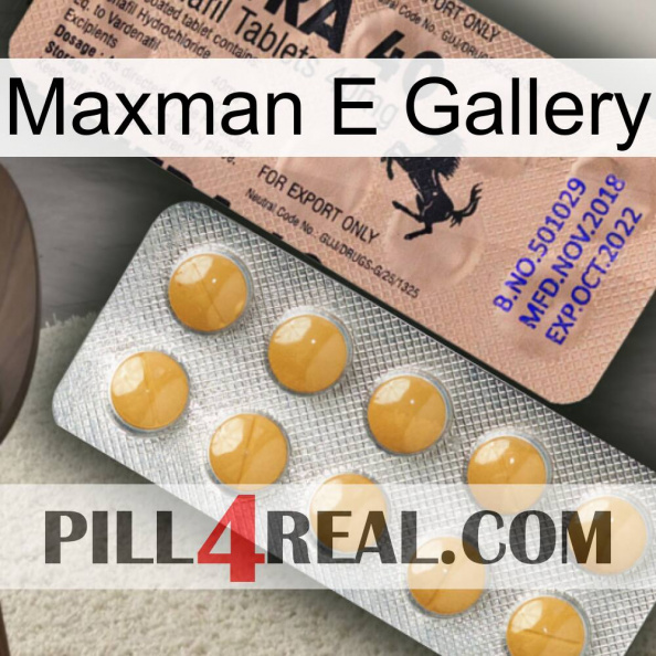Maxman E Gallery 41